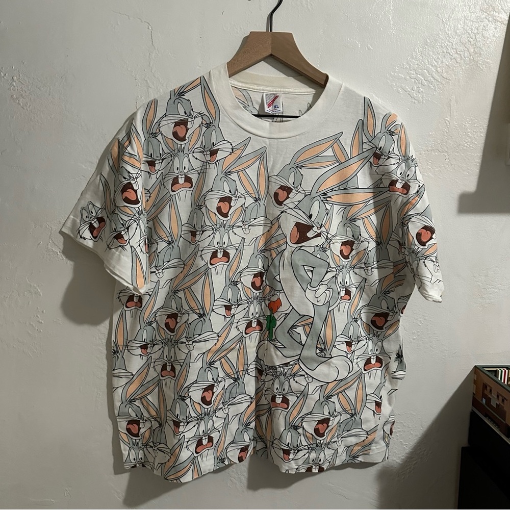Vintage Bugs Bunny
